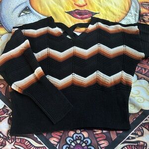 FCT With Love Fall Sweater